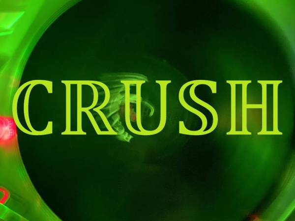 CRUSH Album Overview