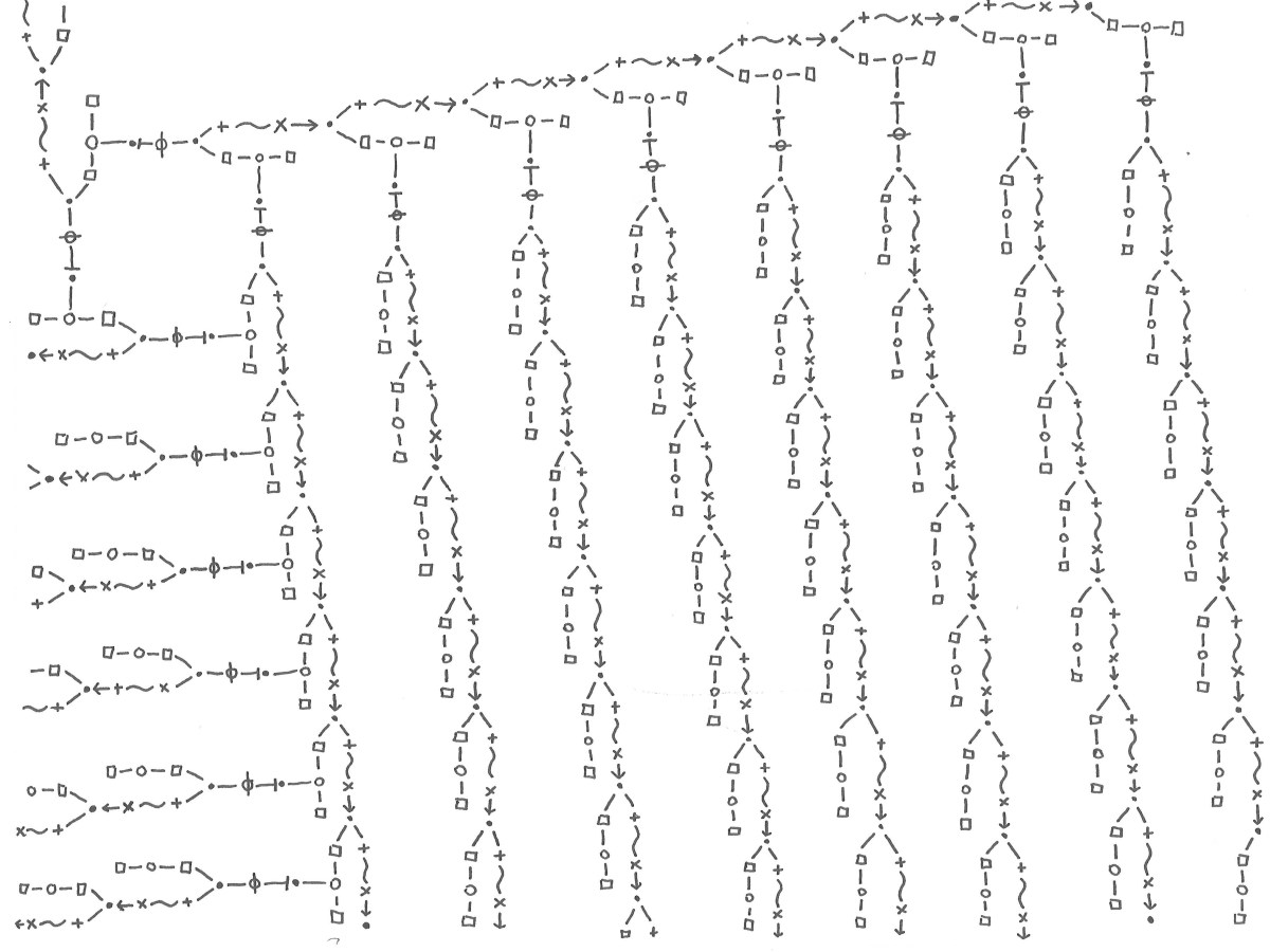 That which has&nbsp;fallen