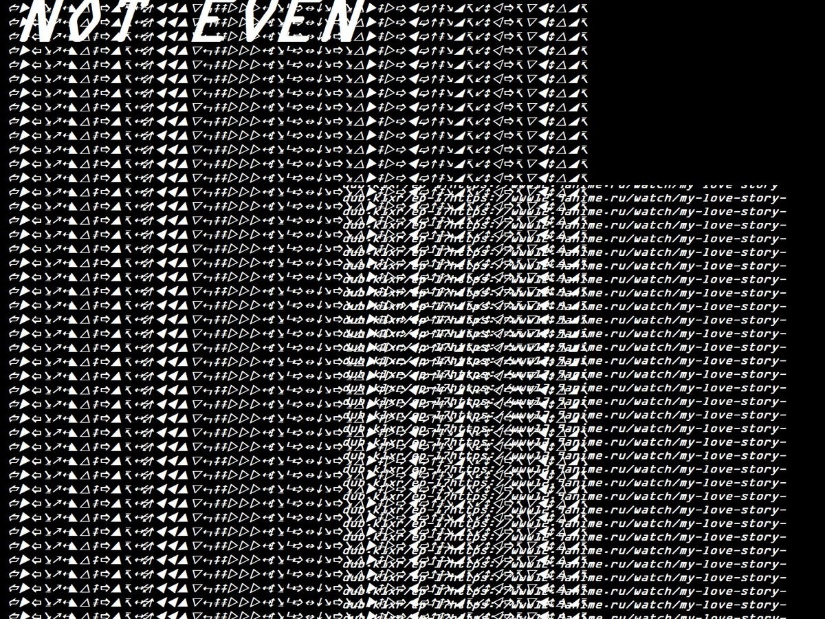 ALL HOLLOW NOT EVEN Album&nbsp;Overview