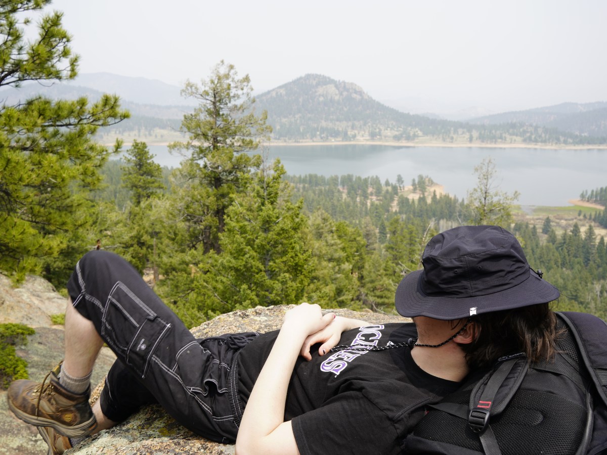 Worthless Shell and Everything&nbsp;In-Between